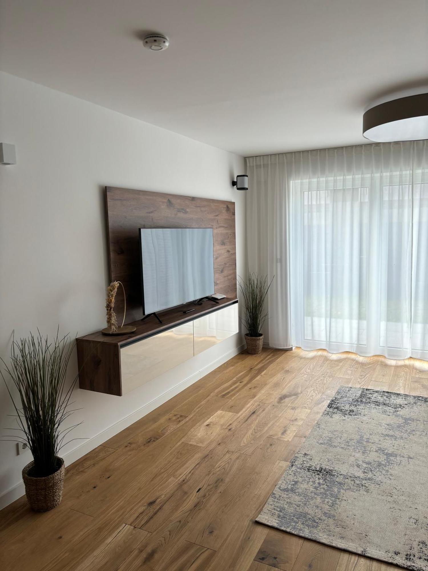 Ferienwohnung Ostsee Am Meer In Лютенбург Экстерьер фото